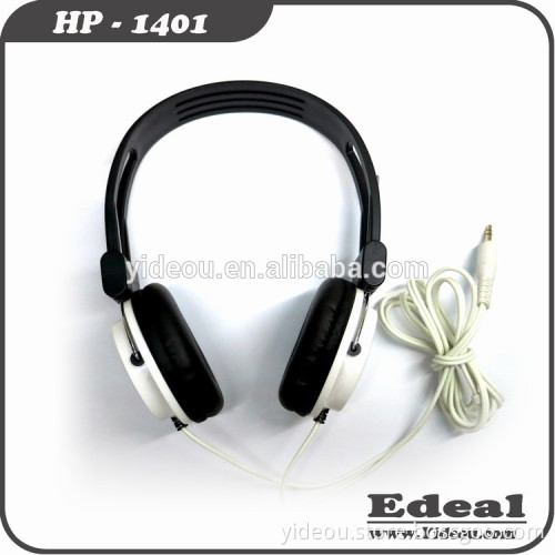 Funny cartoon headphones for children with excellent quality from china manufacturer